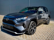 Toyota RAV4 2025