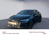 Audi S3 2025