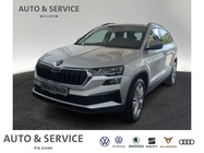 Skoda Karoq 2025