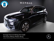 Mercedes-Benz EQB 2024