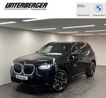 BMW X3 2025