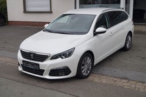 Peugeot 308 2021