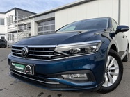 Volkswagen Passat 2022