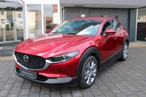 Mazda CX-30 2025