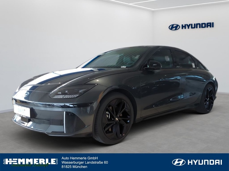 Hyundai Ioniq6