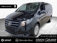 Mercedes-Benz Vito 2025