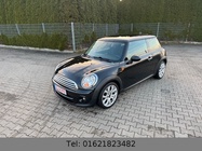 MINI Cooper 2012
