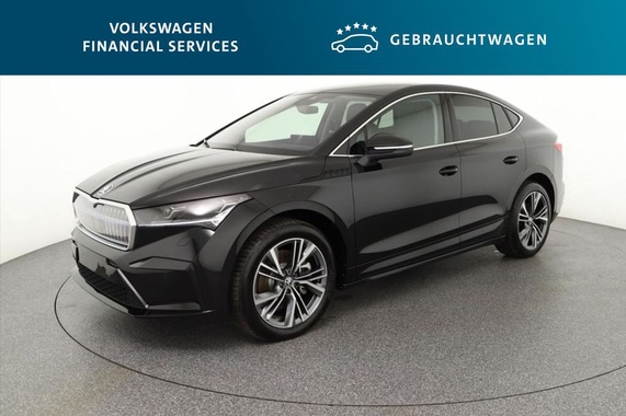 Skoda Enyaq 2023