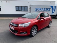 Citroen C4 2015