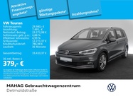 Volkswagen Touran 2022