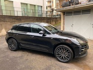 Porsche Macan 2020