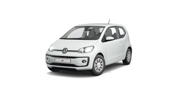 Volkswagen up! 2021