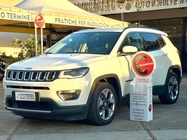 Jeep Compass 2019
