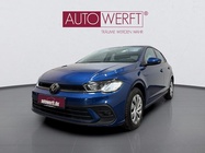 Volkswagen Polo 2024