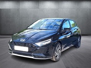Hyundai i20 2025