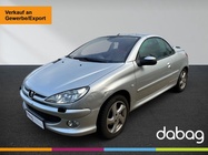 Peugeot 206 2004