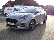 Ford Puma 2023