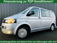 Volkswagen T5 2013
