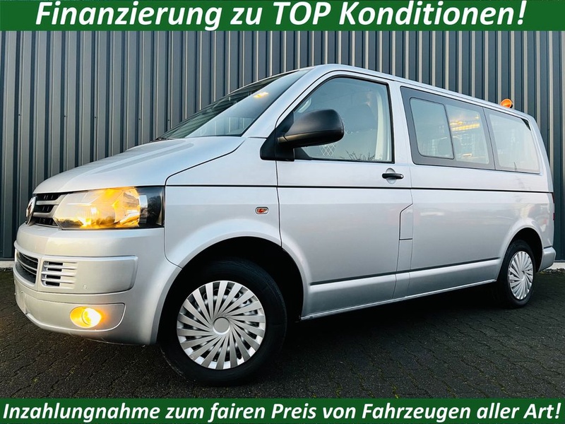 Volkswagen T5