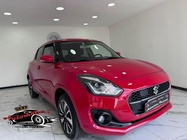 Suzuki Swift 2020