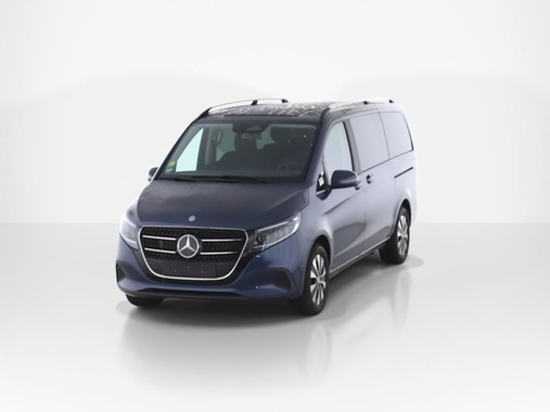 Mercedes-Benz V-Class 2025
