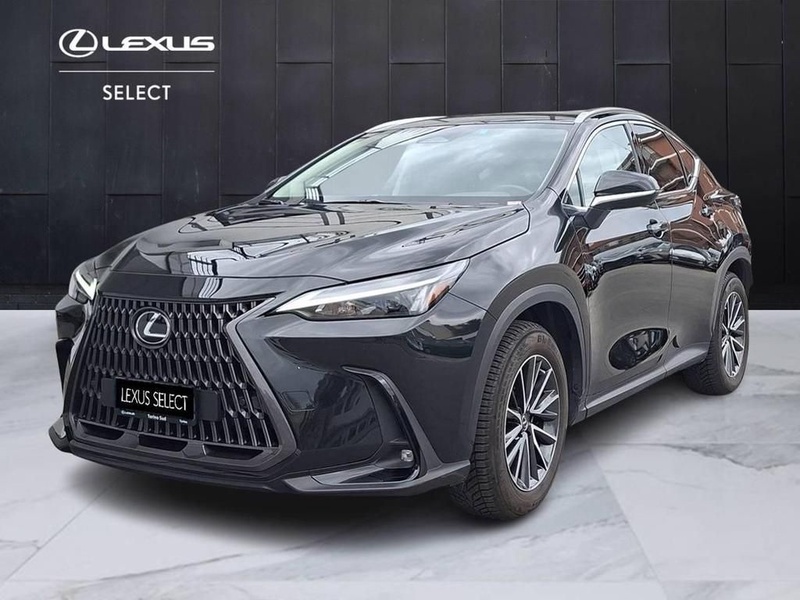 Lexus Other