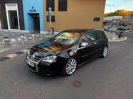 Volkswagen Golf 2007