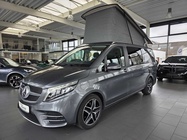 Mercedes-Benz V-Class 2020