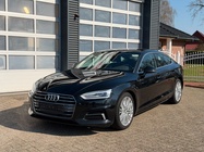 Audi A5 2019