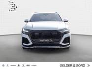 Audi RSQ8 2023