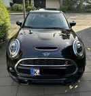 MINI Coupe 2020