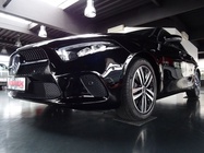 Mercedes-Benz A-Class 2022