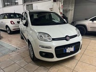 Fiat Panda 2018
