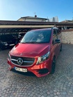 Mercedes-Benz V-Class 2023