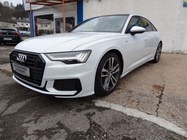 Audi A6 2019