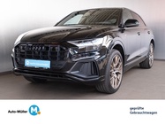 Audi Q8 2023