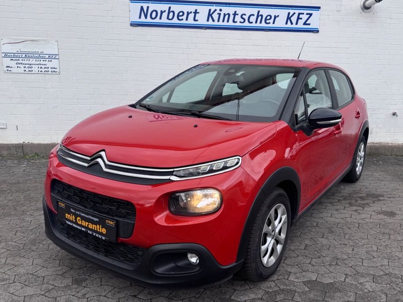Citroen C3