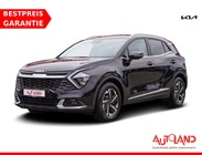 Kia Sportage 2024