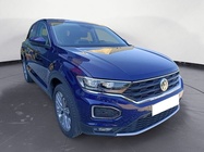 Volkswagen T-Roc 2019
