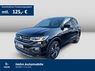 Volkswagen T-Cross 2021