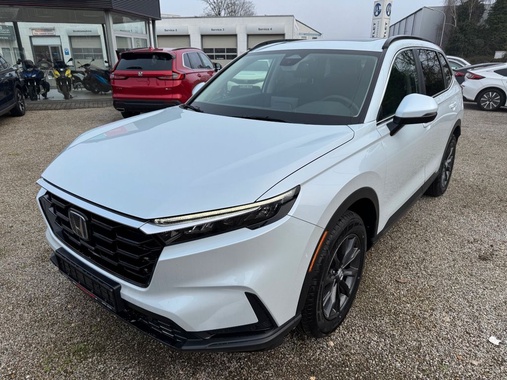 Honda CR-V 2025