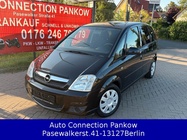 Opel Meriva 2010