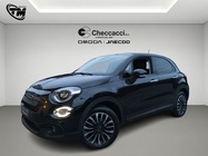 Fiat 500X 2023