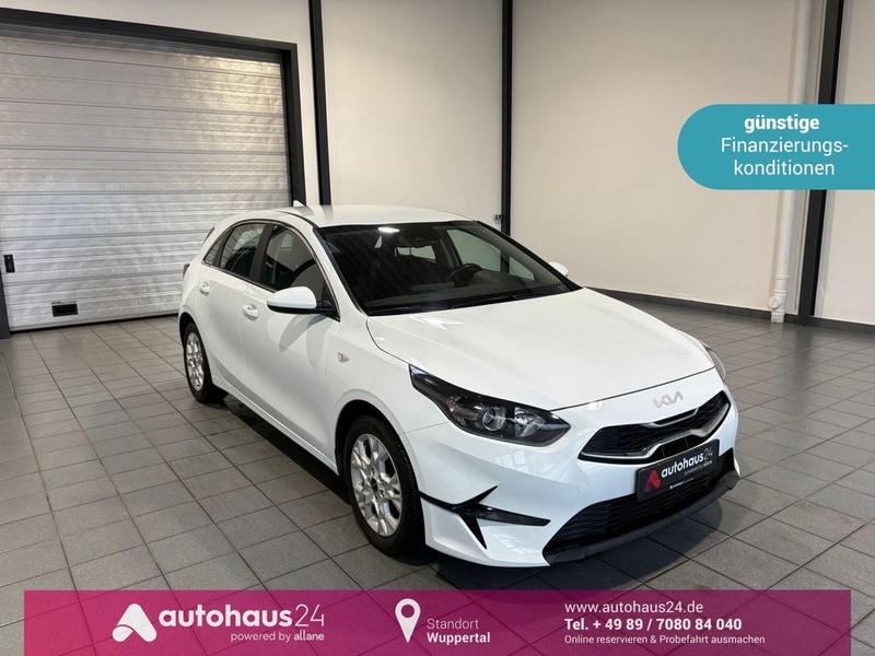 Kia cee'd / Ceed