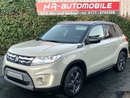 Suzuki Vitara 2017