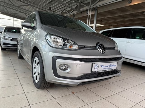 Volkswagen up! 2022