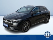 Mercedes-Benz GLA-Class 2025