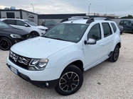 Dacia Duster 2016