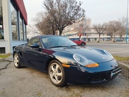 Porsche Boxster 1999