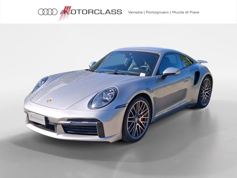 Porsche Other
